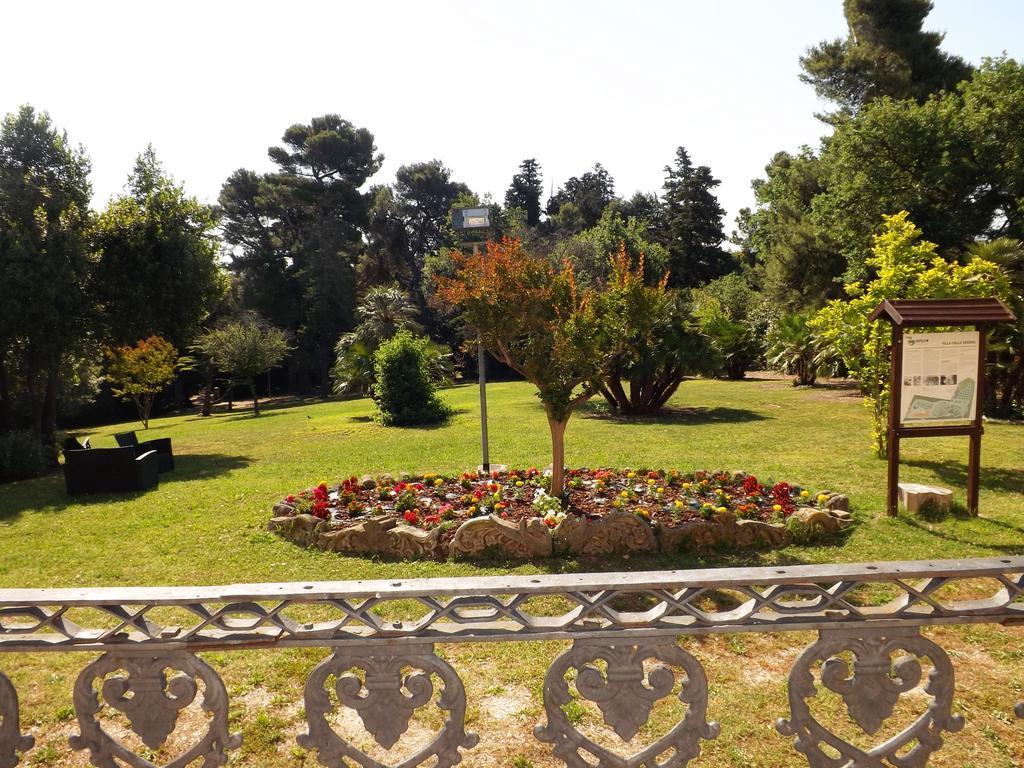 Tenuta Villa Colle Sereno Montemarciano Exteriér fotografie