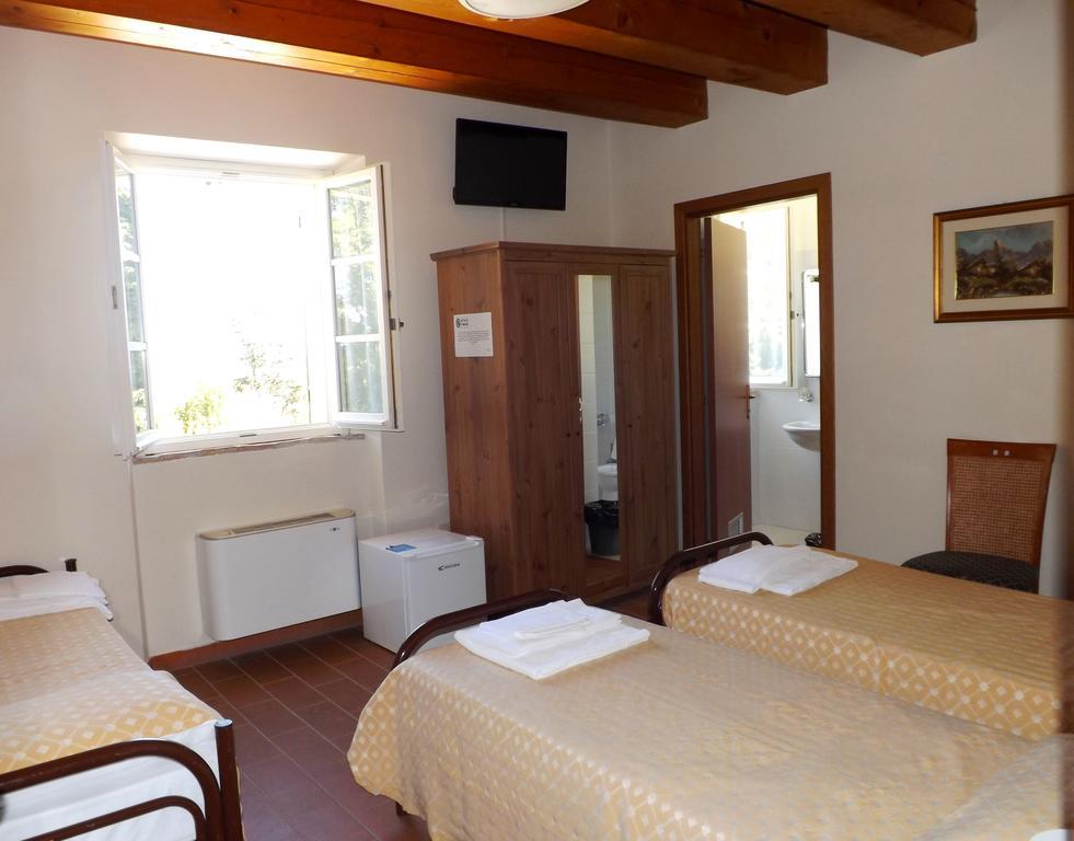 Tenuta Villa Colle Sereno Montemarciano Exteriér fotografie