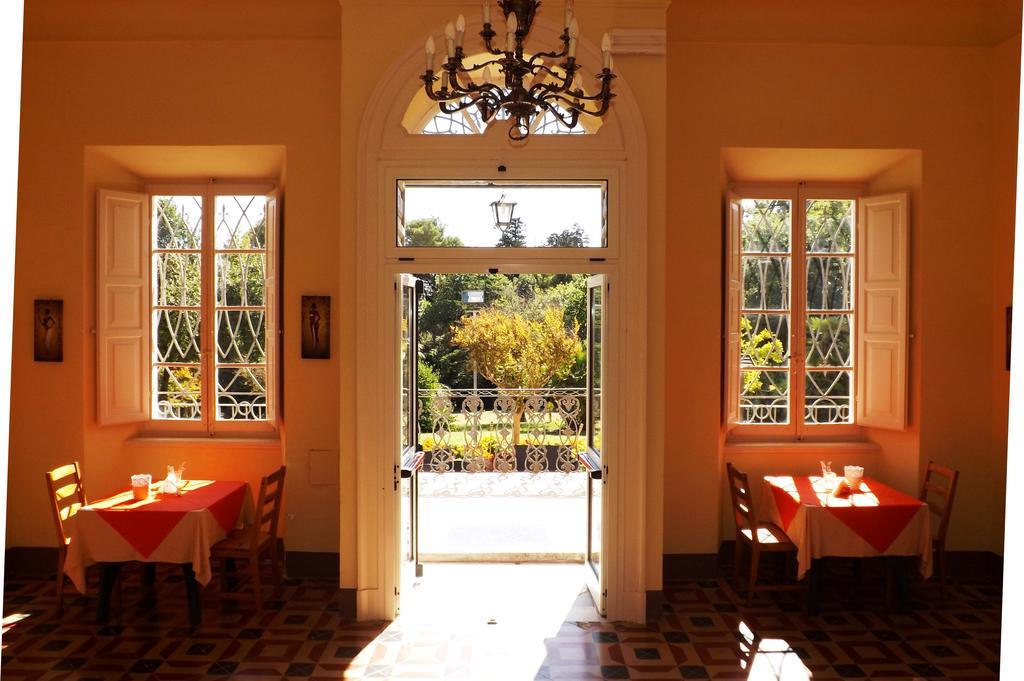 Tenuta Villa Colle Sereno Montemarciano Exteriér fotografie