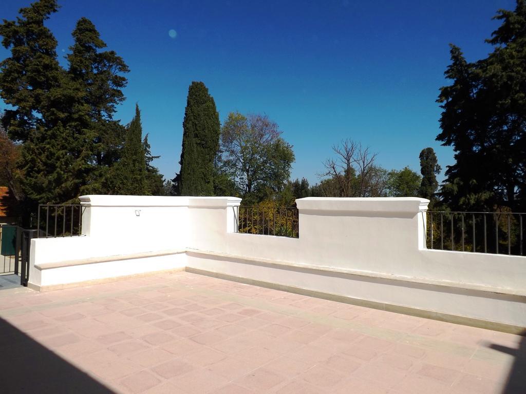 Tenuta Villa Colle Sereno Montemarciano Exteriér fotografie