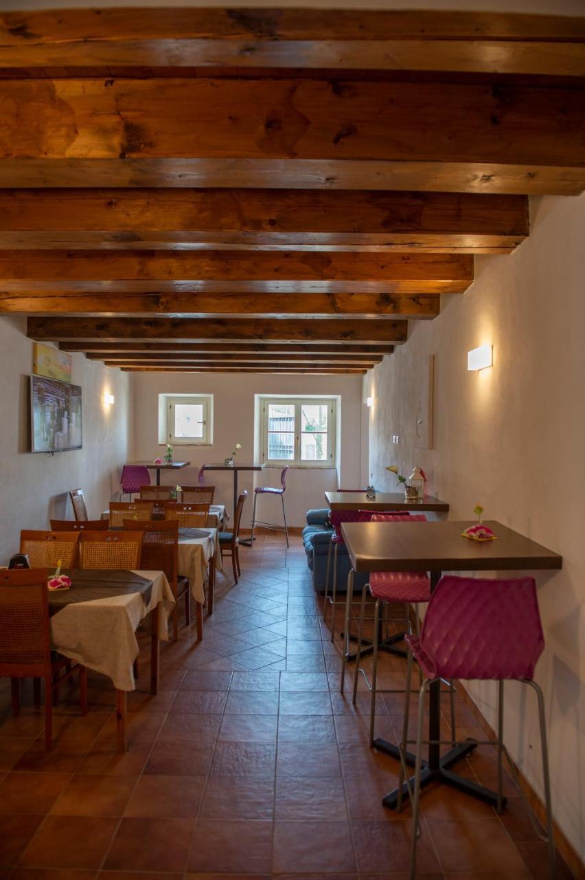 Tenuta Villa Colle Sereno Montemarciano Exteriér fotografie