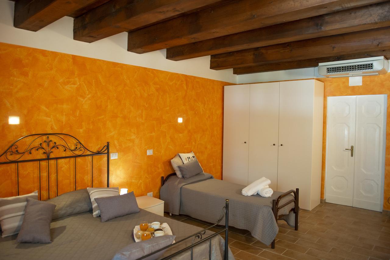 Tenuta Villa Colle Sereno Montemarciano Exteriér fotografie