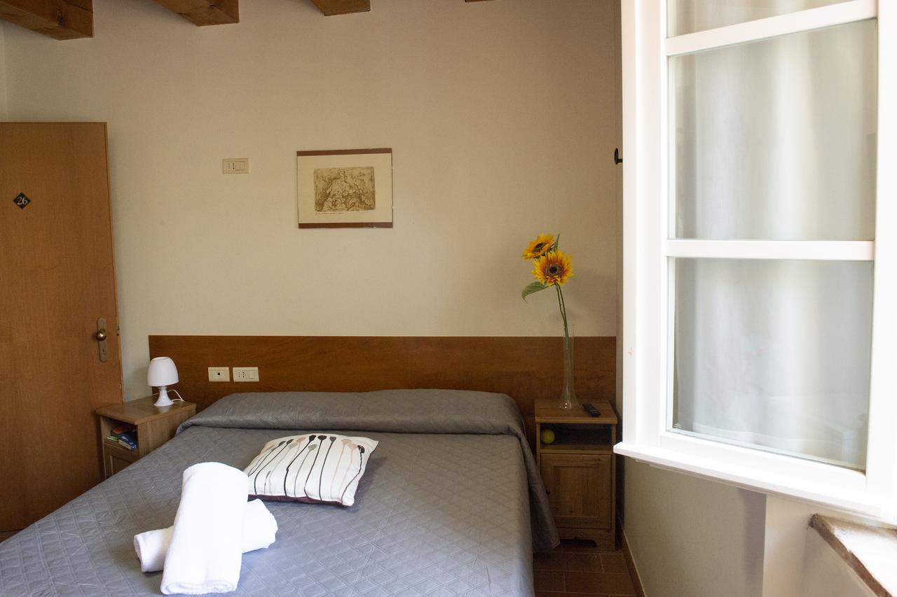 Tenuta Villa Colle Sereno Montemarciano Exteriér fotografie