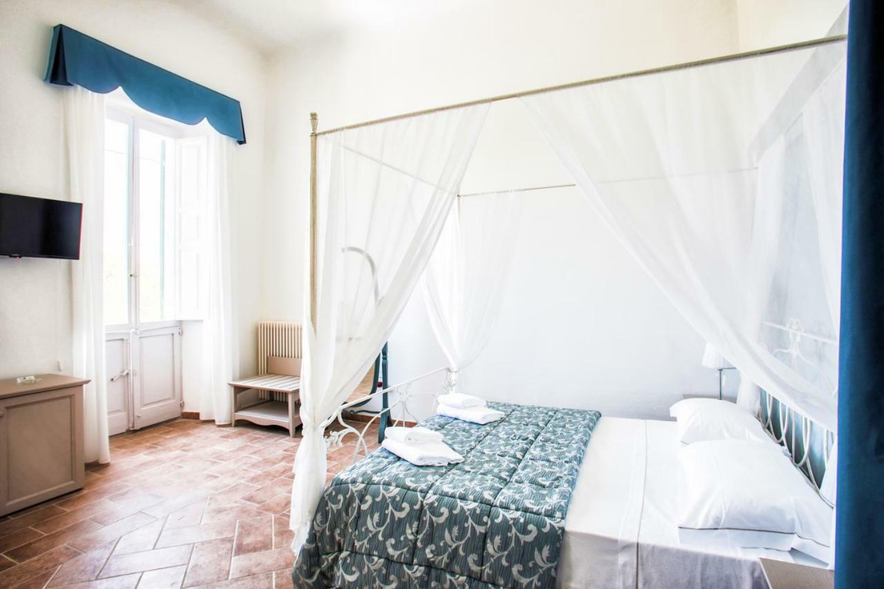 Tenuta Villa Colle Sereno Montemarciano Exteriér fotografie